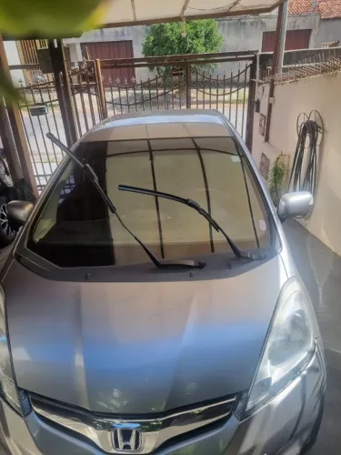 Honda Fit Ex/s/ex 1.5 Flex/flexone 16V 5P Aut. 2013