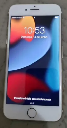 iPhone 256 giga