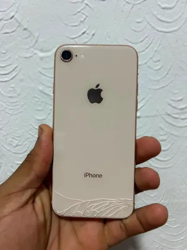 iPhone 8
