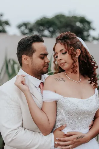 Fotografo De Casamento ( Especialista)