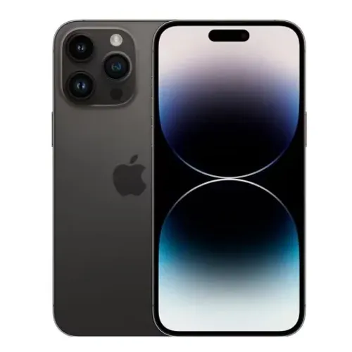 Apple iPhone 14 Pro Max 1TB Preto | Bateria 84% | Tela Original