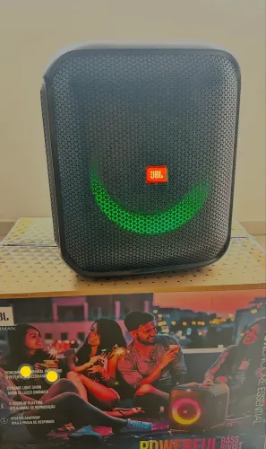 JBL PARTYBOX