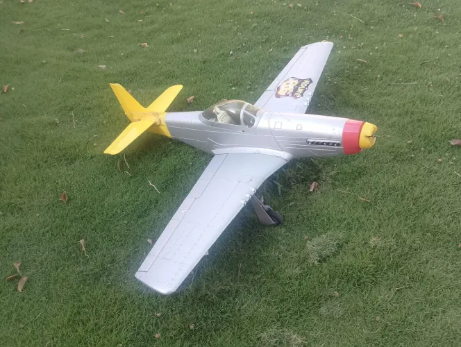 Aeromodelo