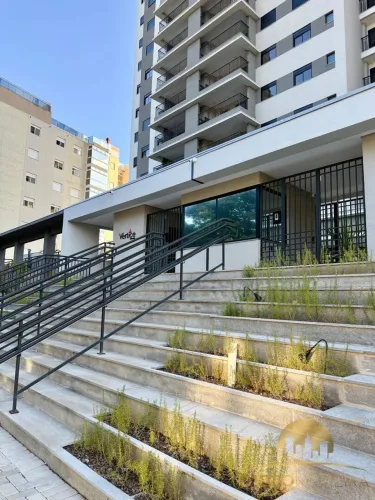 Apartamento Novo no Condomínio Vértice Carraro Atibaia