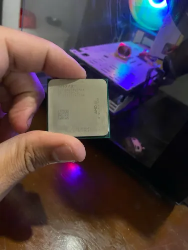 Processador amd fx 4300
