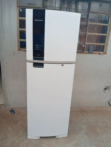 Brastemp Frost Free 400 litros