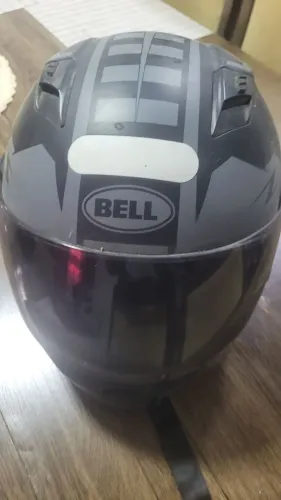 Capacete
