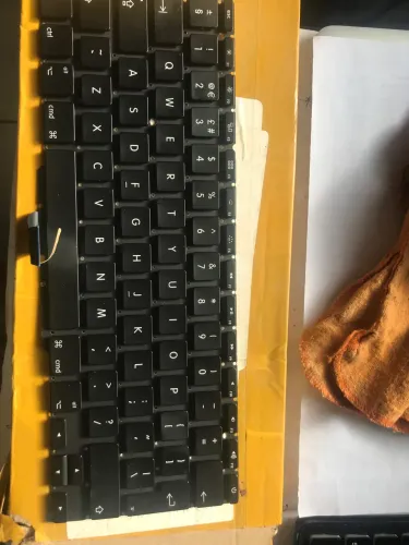 Teclado para MacBook Air a1370 novo