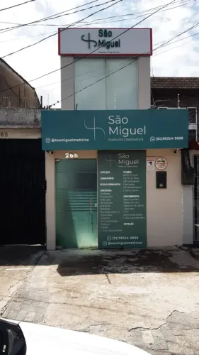 ALUGO CLÍNICA MONTADA E EQUIPADA , 210m2 , bairro Canudos