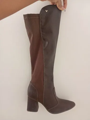 Bota missisipi