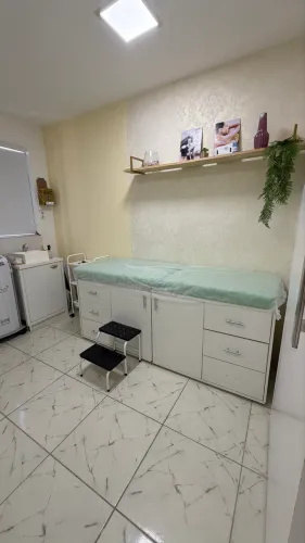 Passo clínica de estética