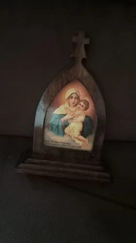 Escultura sacra
