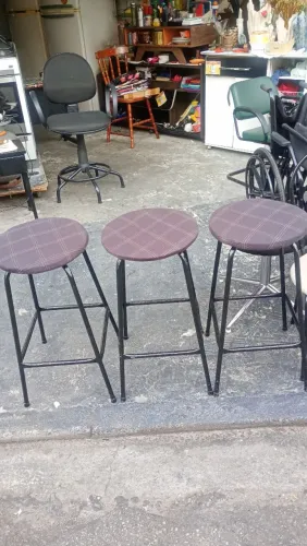 Banquetas