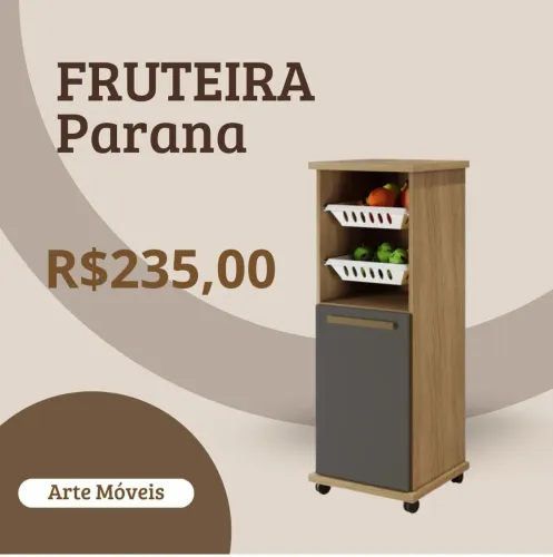 Fruteira
