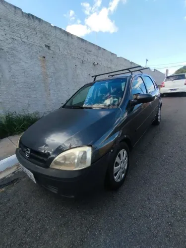 Chevrolet Corsa Hatchback 1.0 MPFI 8V 71cv 5P 2002