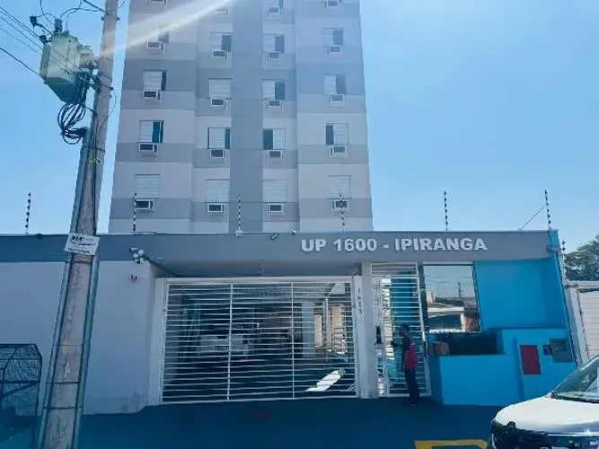Oportunidade Única em RIBEIRAO PRETO - SP | Tipo: Apartamento | Negociação: Venda Direta O