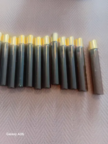 Vidro de.5ml