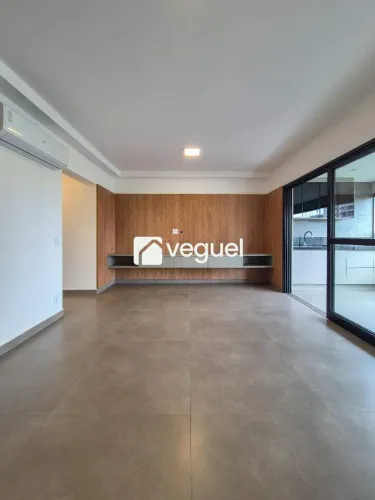 Apartamento de 153m² 4 quartos, 4 suítes para alugar em Jardim Olhos D`Água Ribeirão Preto