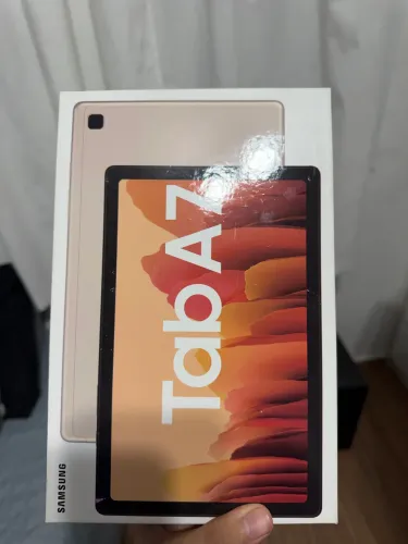 Galaxy Tab A7