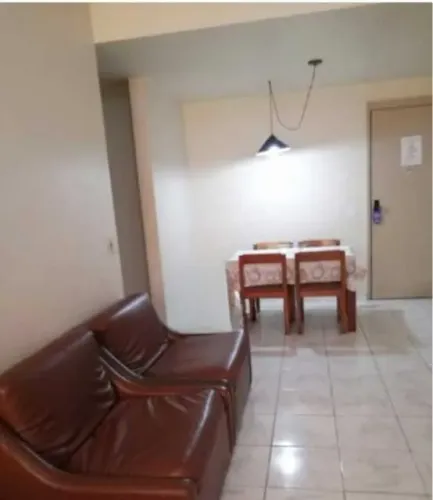 Flat - / Residencial / Copacabana