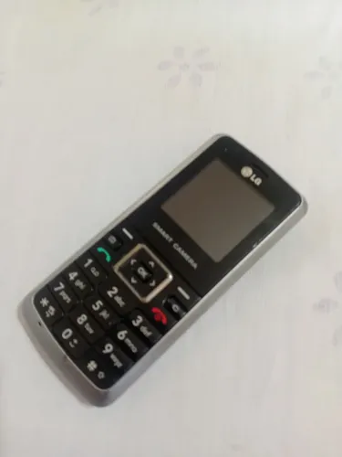 Celular antigo não funciona