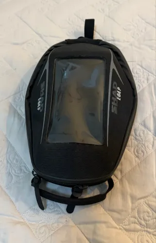 Bolsa de Tanque - SHAD