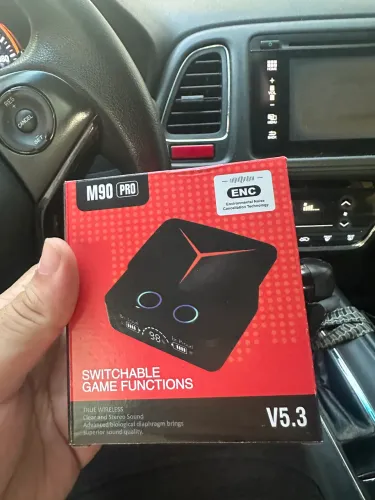 Fome de ouvido alto padrão