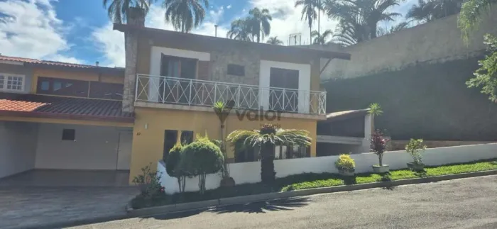 Casa à venda e para alugar em Campinas, Jardim Santa Marcelina, com 4 quartos, com 350 m²