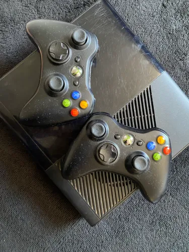 EX BOX360