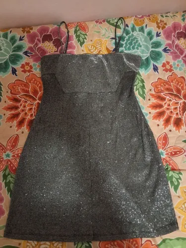 Vestido Youcom usado