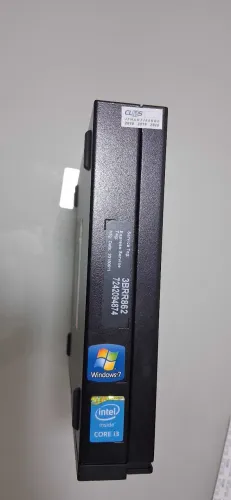 Dell Optiplex Micro 3020
