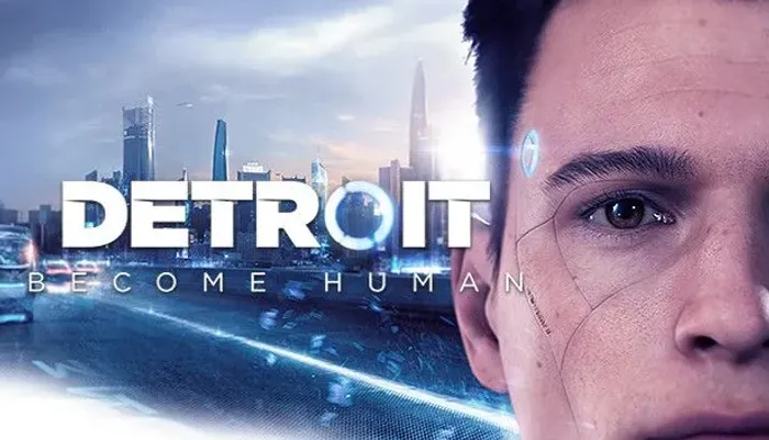 Jogo Detroit Human - Chave Key Steam