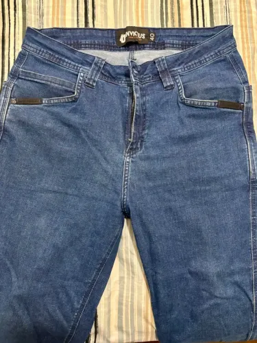 Calça jeans Invictus 