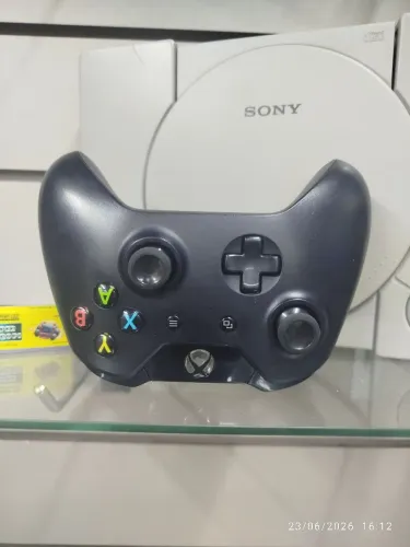 CONTROLE XBOX ONE ORIGINAL 