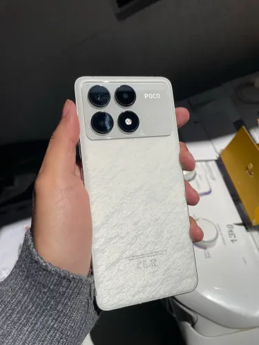 Xiaomi Poco F6 Pro - 512gb