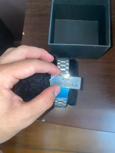 TAG HEUER F1