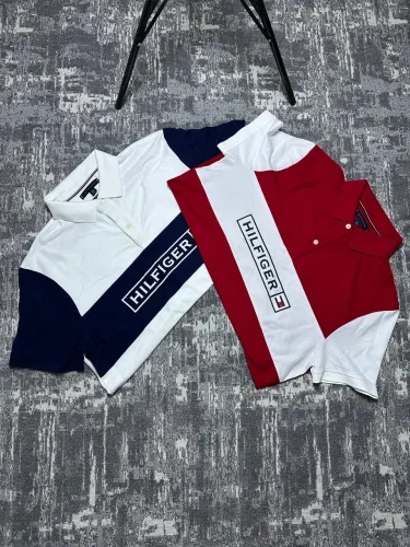 Polo Tommy Hilfiger - Americana