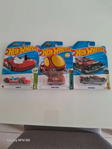 Carros miniaturas
