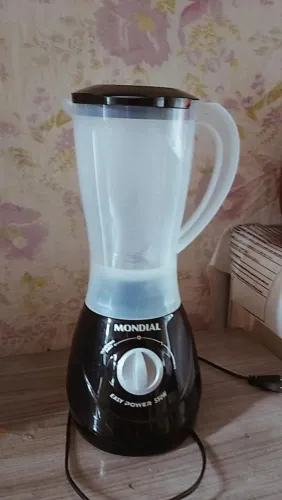 Liquidificador mondial