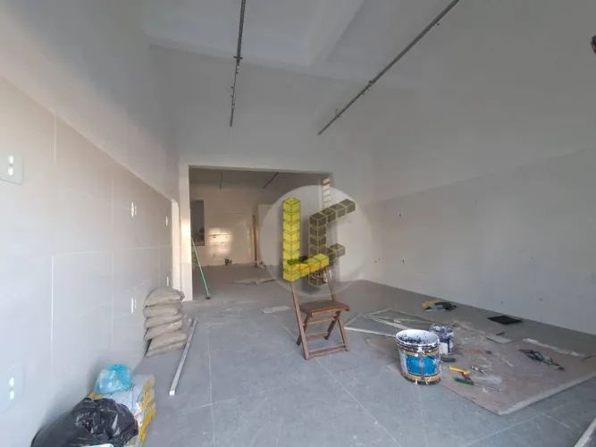 Salão para alugar, 70 m² por R$ 4.670,00/mês - Olímpico - São Caetano do Sul/SP