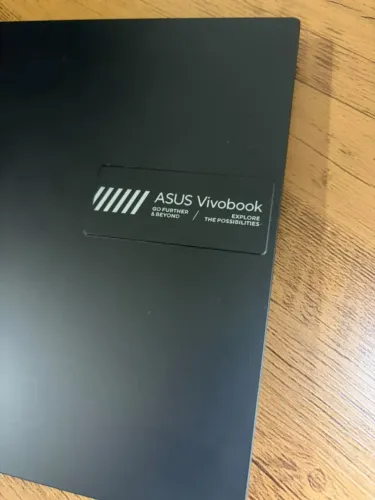 Notebook Asus Vivobook Go 15