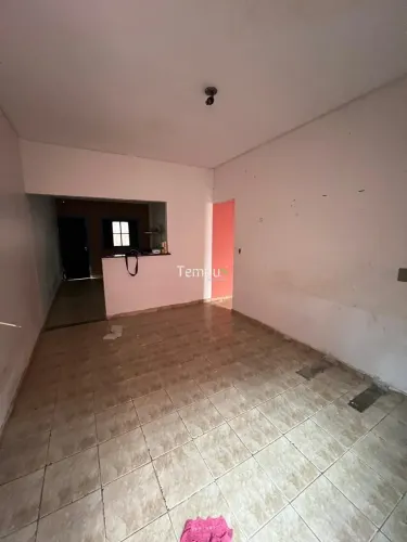 Casa em Água Branca, Goiânia/GO