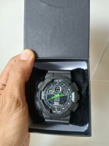 Relogio G-Shock masculino