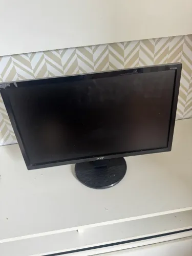 Monitor 22 polegadas Aoc