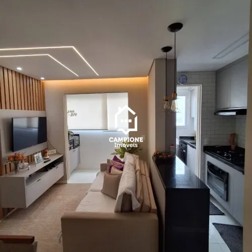 Apartamento com 2 dormitórios à venda, 42 m² por R$ 450.000,00 - Vila Guilherme - São Paul