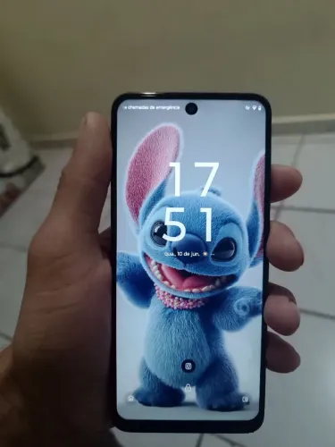 Vende_se moto g 34  128 gb 