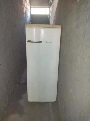 Geladeira