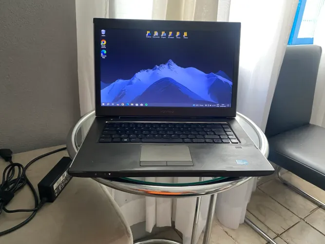 Notebook Dell Vostro 3560 | 8GB RAM | HD 500GB | Windows 10 Pro