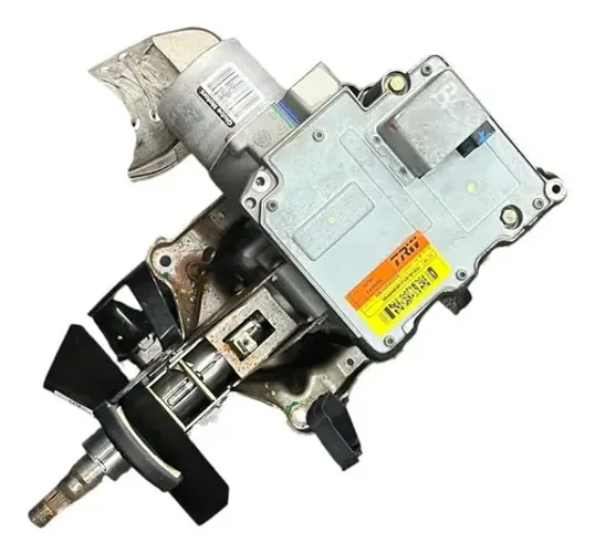 Coluna Direção Elétrica Fiat Stilo 2003 2006 2008 2010 2012