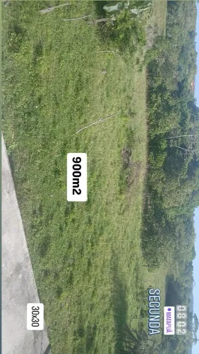 900m2 de Terreno na Matapoa, Oportunidade!